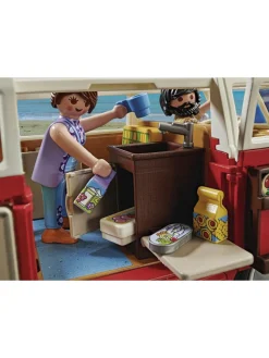 * Playmobil 70176 Volkswagen T1 Camping Bus* Playmobil