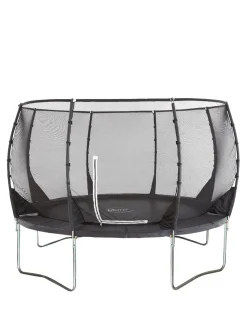 Christmas Gifts Plum Magnitude 12Ft Trampoline And 3G Enclosure* Christmas Gifts