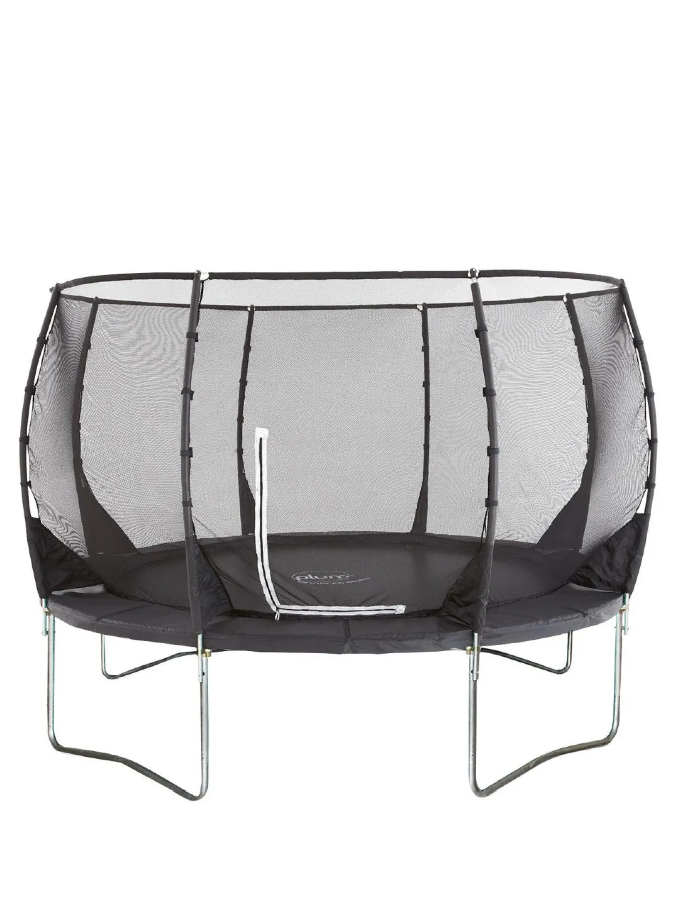 Christmas Gifts Plum Magnitude 12Ft Trampoline And 3G Enclosure* Christmas Gifts
