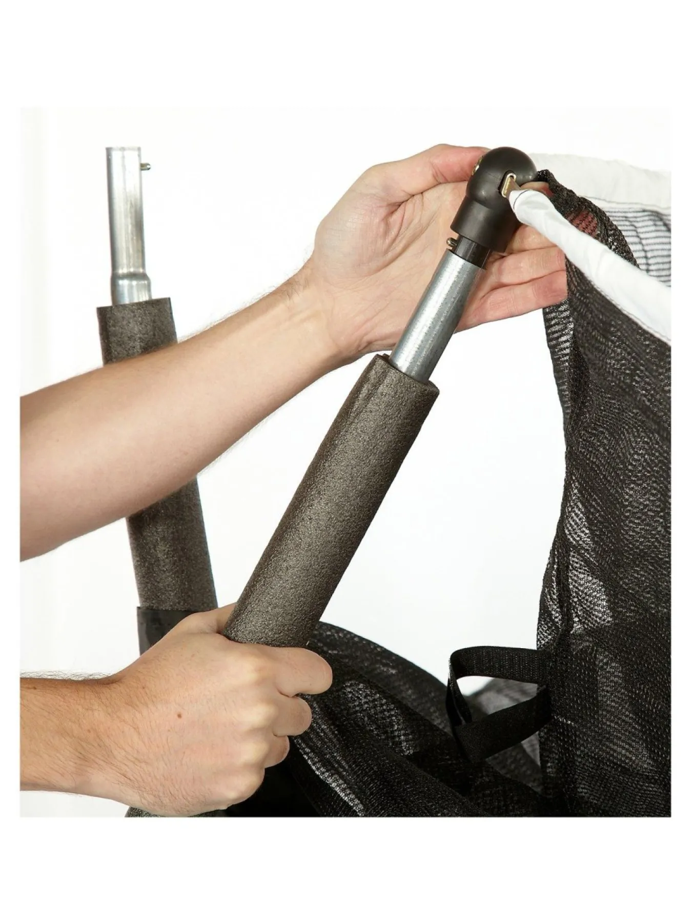 Christmas Gifts Plum Magnitude 12Ft Trampoline And 3G Enclosure* Christmas Gifts