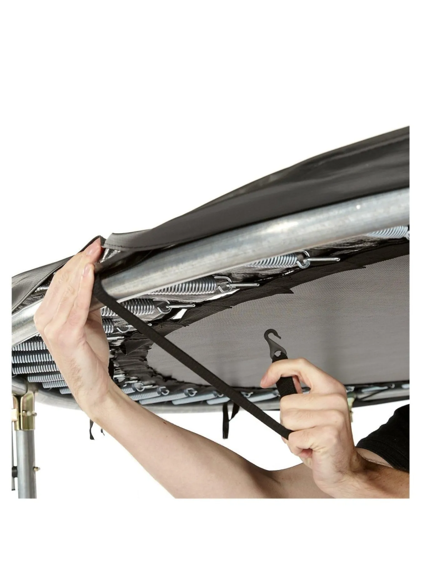 Christmas Gifts Plum Magnitude 12Ft Trampoline And 3G Enclosure* Christmas Gifts