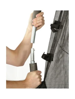 Christmas Gifts Plum Magnitude 12Ft Trampoline And 3G Enclosure* Christmas Gifts