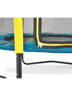 Christmas Gifts Plum Minions 4.5Ft Trampoline* Christmas Gifts