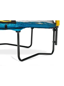 Christmas Gifts Plum Minions 4.5Ft Trampoline* Christmas Gifts