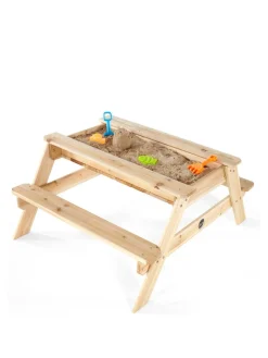 Christmas Gifts Plum Sand And Picnic Table* Christmas Gifts