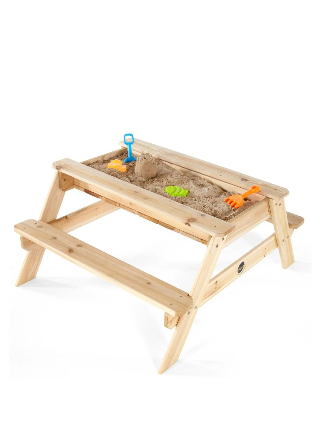 Christmas Gifts Plum Sand And Picnic Table* Christmas Gifts