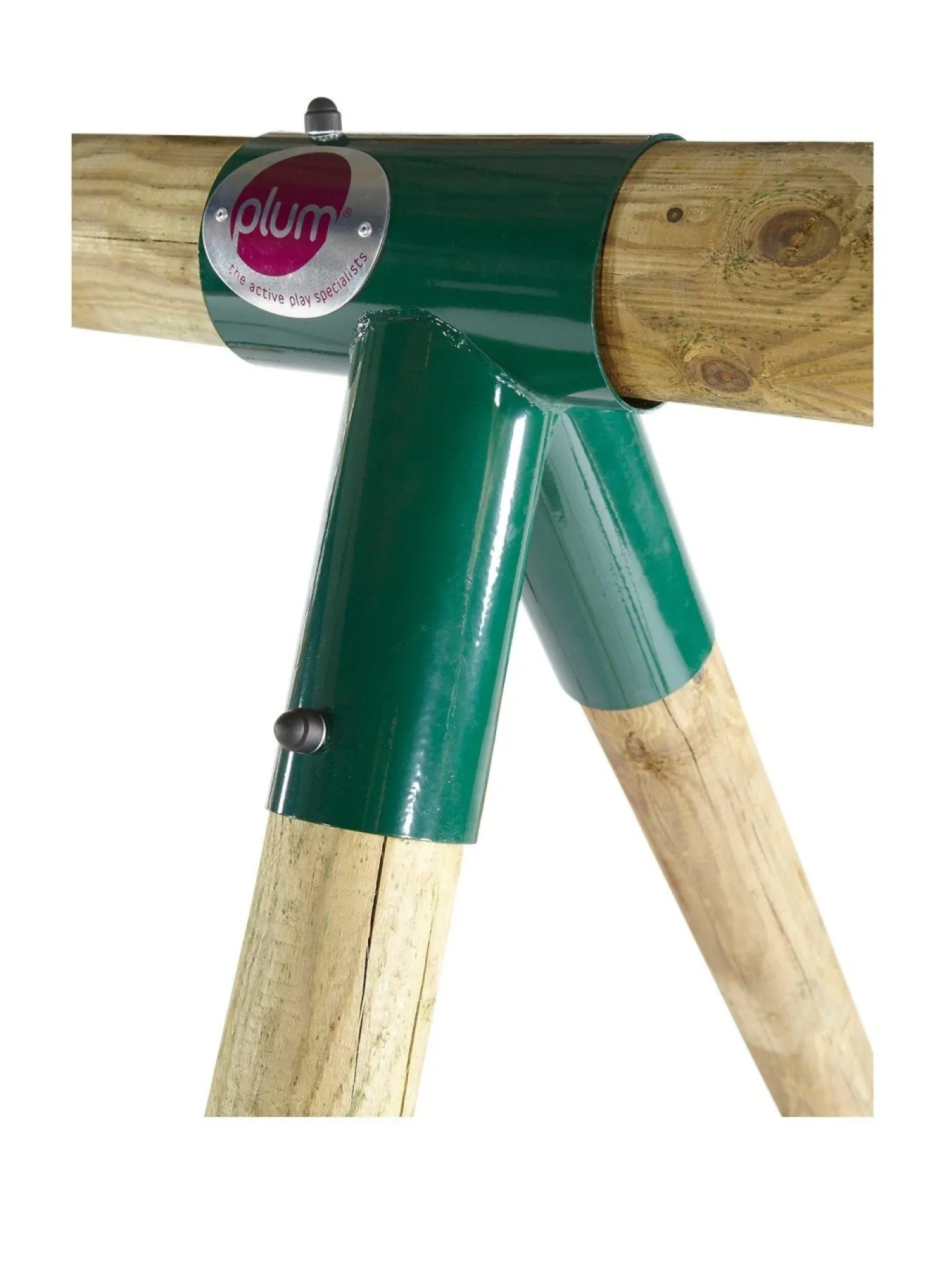 Christmas Gifts Plum Wooden Colobus Swing Set* Christmas Gifts