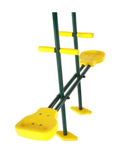 Christmas Gifts Plum Wooden Colobus Swing Set* Christmas Gifts