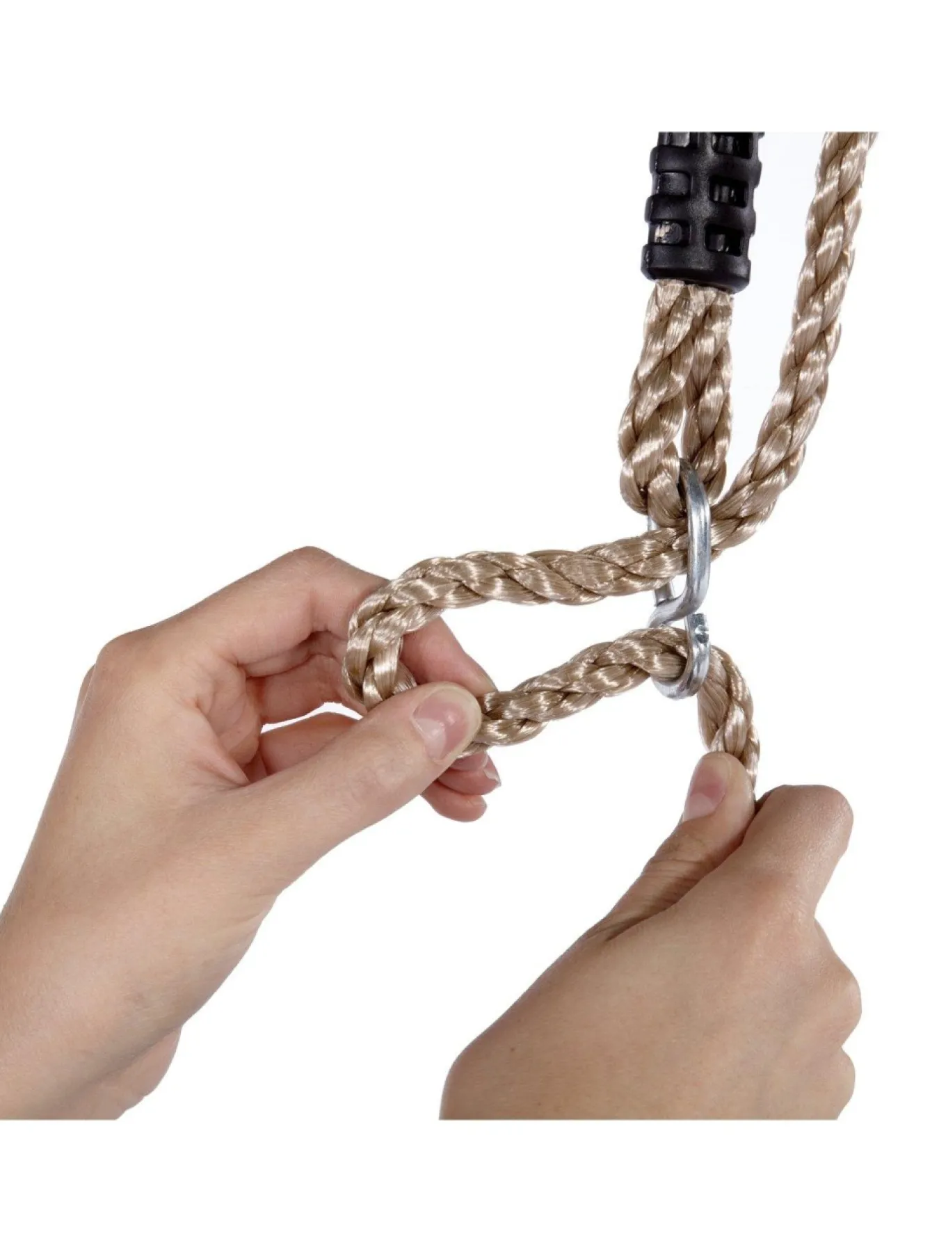 Christmas Gifts Plum Wooden Colobus Swing Set* Christmas Gifts