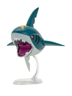 * Pokemon Pkw – Battle Feature Figure (Sharpedo)* Pokemon