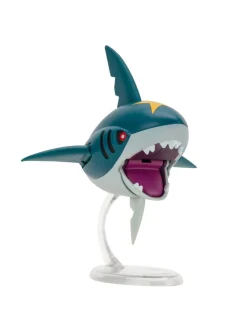 * Pokemon Pkw – Battle Feature Figure (Sharpedo)* Pokemon