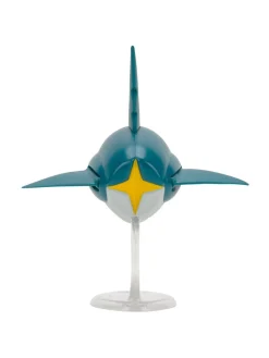 * Pokemon Pkw – Battle Feature Figure (Sharpedo)* Pokemon