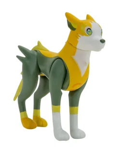 * Pokemon Pokemon 2-Inch Battle Figure Multipack – Pikachu, Squirtle, Charmander, Bulbasaur, Mimikyu & Toxel* Pokemon