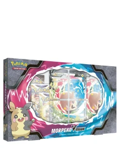 * Pokemon Pokemon Tcg: Morpeko V Union Special Collection* Pokemon