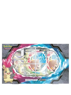 * Pokemon Pokemon Tcg: Morpeko V Union Special Collection* Pokemon
