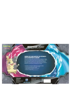 * Pokemon Pokemon Tcg: Morpeko V Union Special Collection* Pokemon