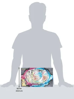 * Pokemon Pokemon Tcg: Morpeko V Union Special Collection* Pokemon