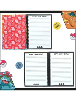 * Pokemon Stationery Pack* Pokemon