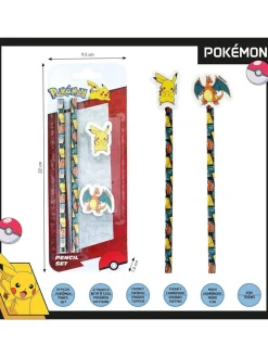 * Pokemon Stationery Pack* Pokemon