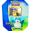 * Pokemon Tcg: Pokemon Go Tin Solid #2 (6Ct)* Pokemon