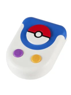 * Pokemon Trainer Challenge* Pokemon