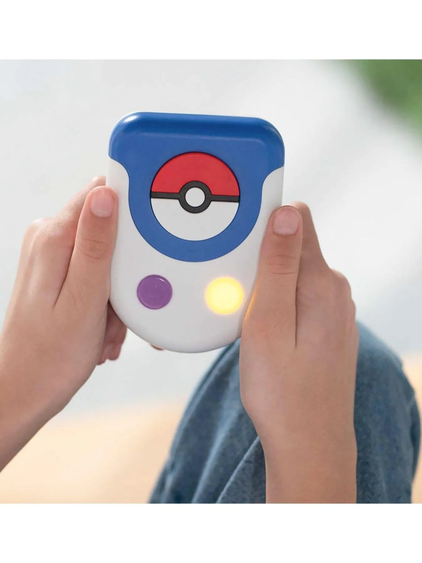 * Pokemon Trainer Challenge* Pokemon