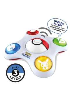 * Pokemon Trainer Trivia* Pokemon