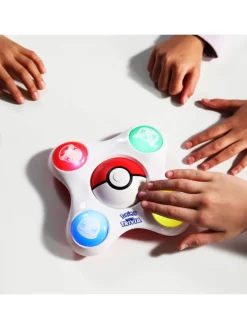 * Pokemon Trainer Trivia* Pokemon