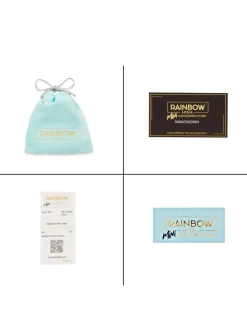 * Rainbow High Accessories Studio Series 1, Handbag Assortment* Rainbow High