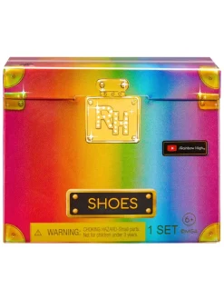 * Rainbow High Accessories Studio Series 1, Handbag Assortment* Rainbow High