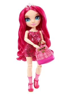 * Rainbow High Junior High Doll S2 – Stella Monroe* Rainbow High