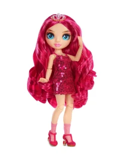 * Rainbow High Junior High Doll S2 – Stella Monroe* Rainbow High