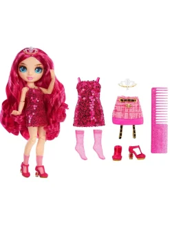 * Rainbow High Junior High Doll S2 – Stella Monroe* Rainbow High