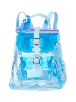 * Rainbow High Junior High Fashion Doll – Skyler Bradshaw (Blue)* Rainbow High