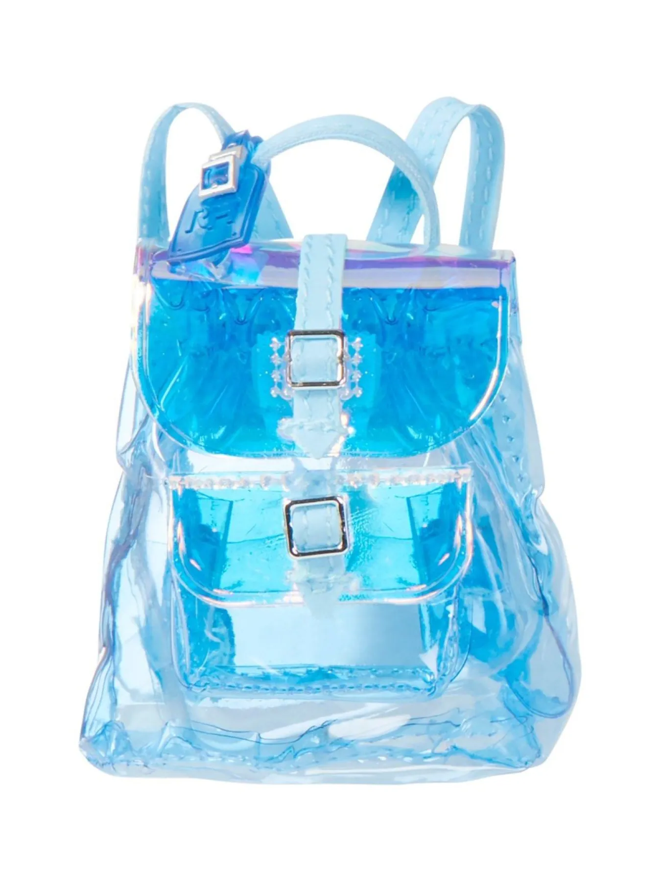 * Rainbow High Junior High Fashion Doll – Skyler Bradshaw (Blue)* Rainbow High