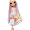 * Rainbow High Pacific Coast Fashion Doll-Margot De Perla (Opal)* Rainbow High