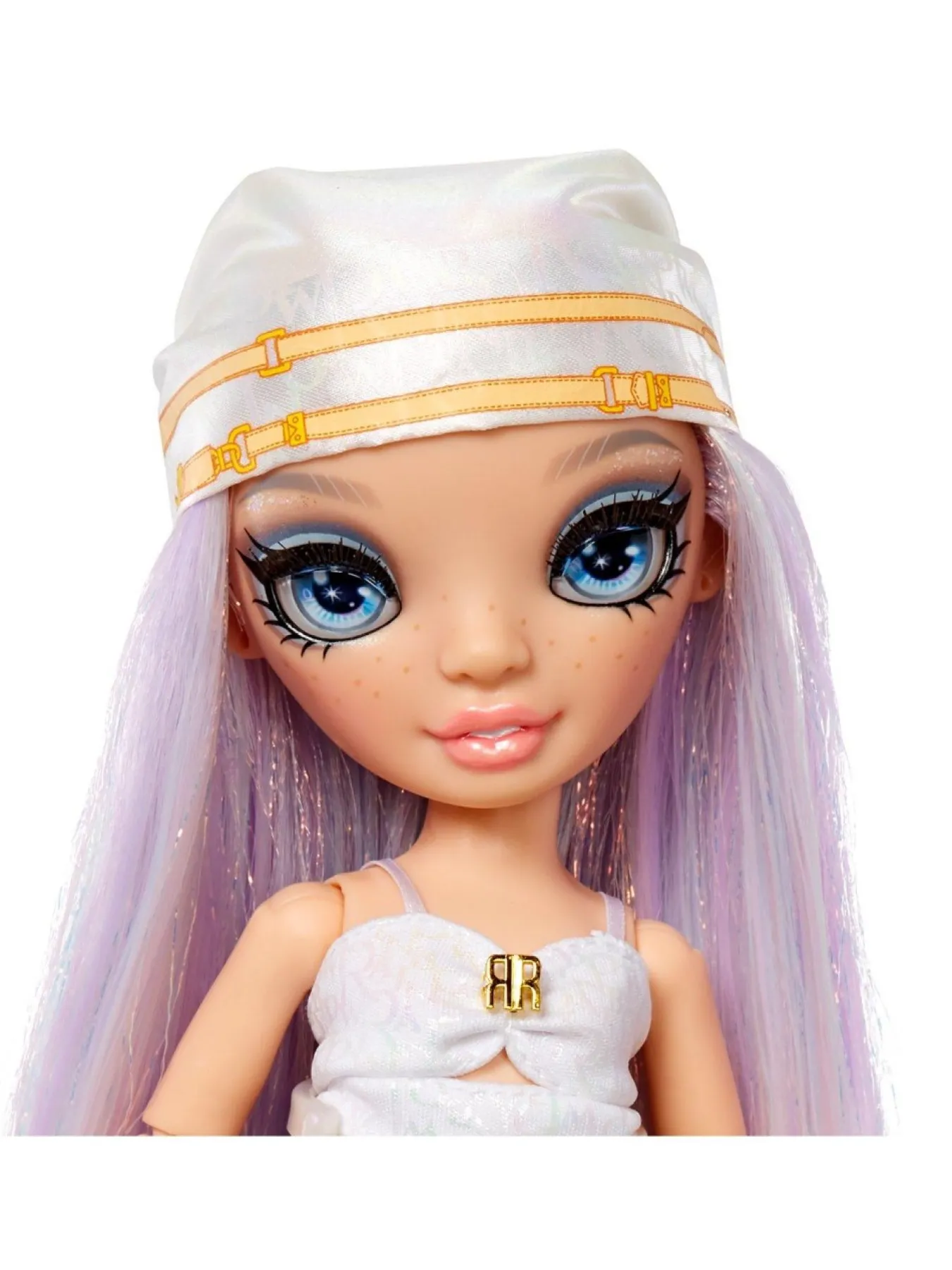 * Rainbow High Pacific Coast Fashion Doll-Margot De Perla (Opal)* Rainbow High