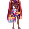 * Rainbow High Pacific Coast Fashion Doll – Phaedra Westward (Sunset)* Rainbow High