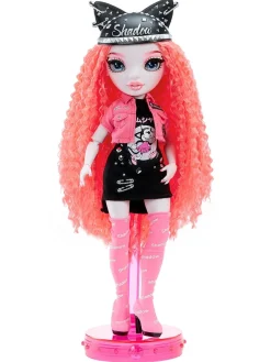 * Rainbow High Rainbow Vision Shadow High – Mara Pinkett* Rainbow High