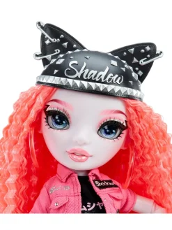 * Rainbow High Rainbow Vision Shadow High – Mara Pinkett* Rainbow High