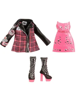 * Rainbow High Rainbow Vision Shadow High – Mara Pinkett* Rainbow High