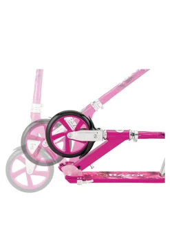 * Razor A5 Lux Scooter With Anodised Aluminium Frame – Pink* Razor
