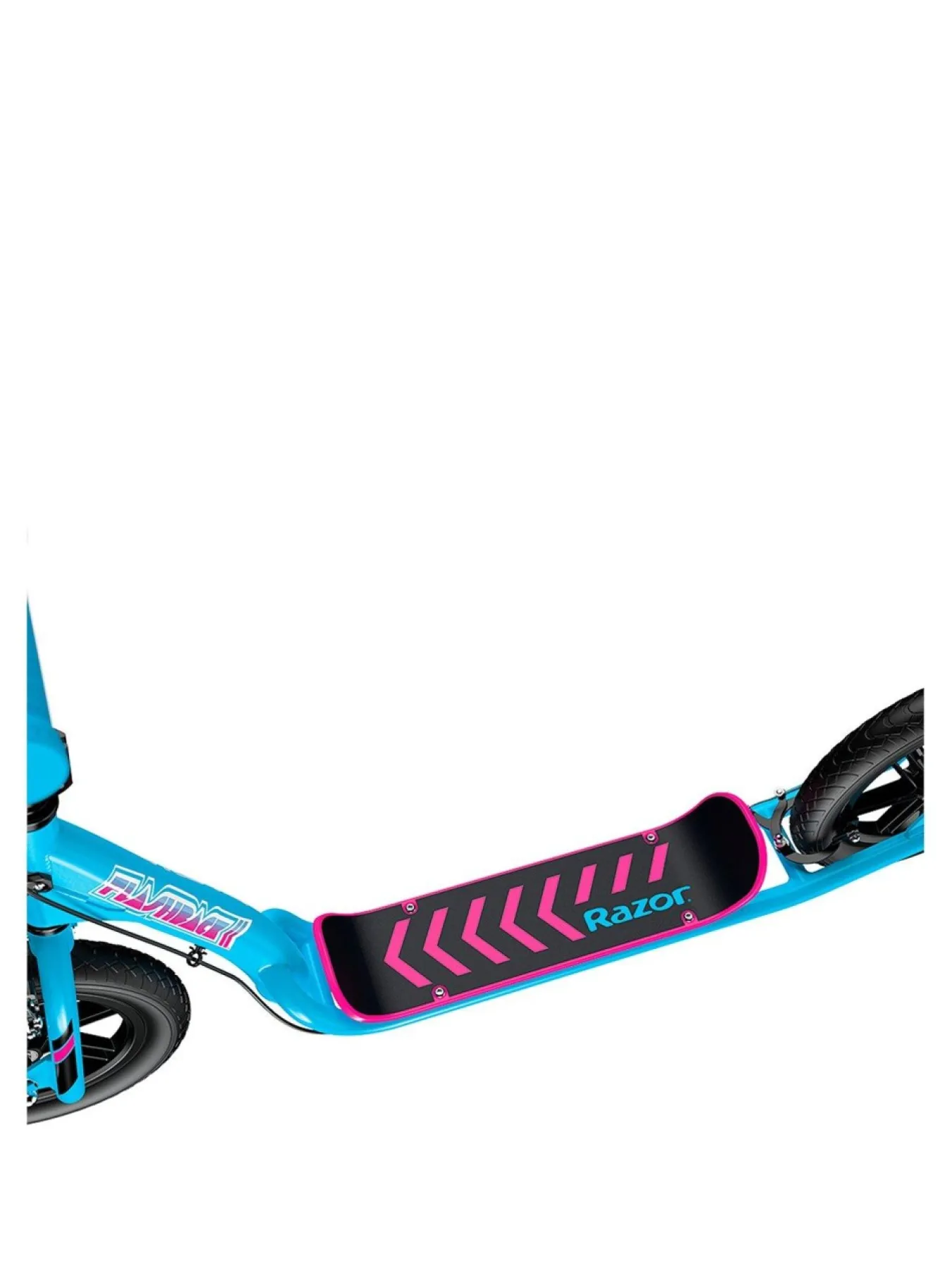 * Razor Flashback Scooter (Blue)* Razor