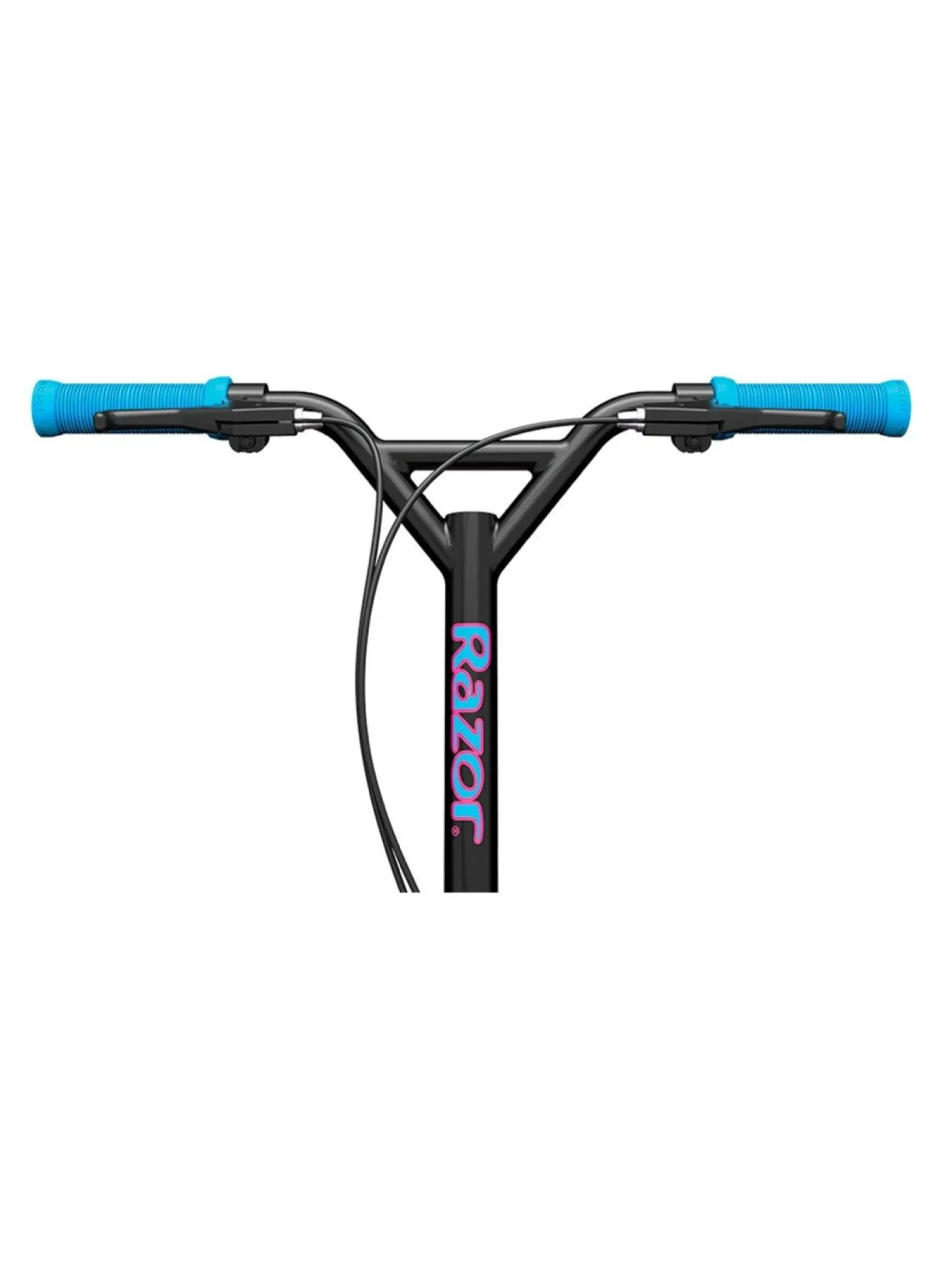 * Razor Flashback Scooter (Blue)* Razor