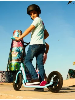 * Razor Flashback Scooter (Blue)* Razor