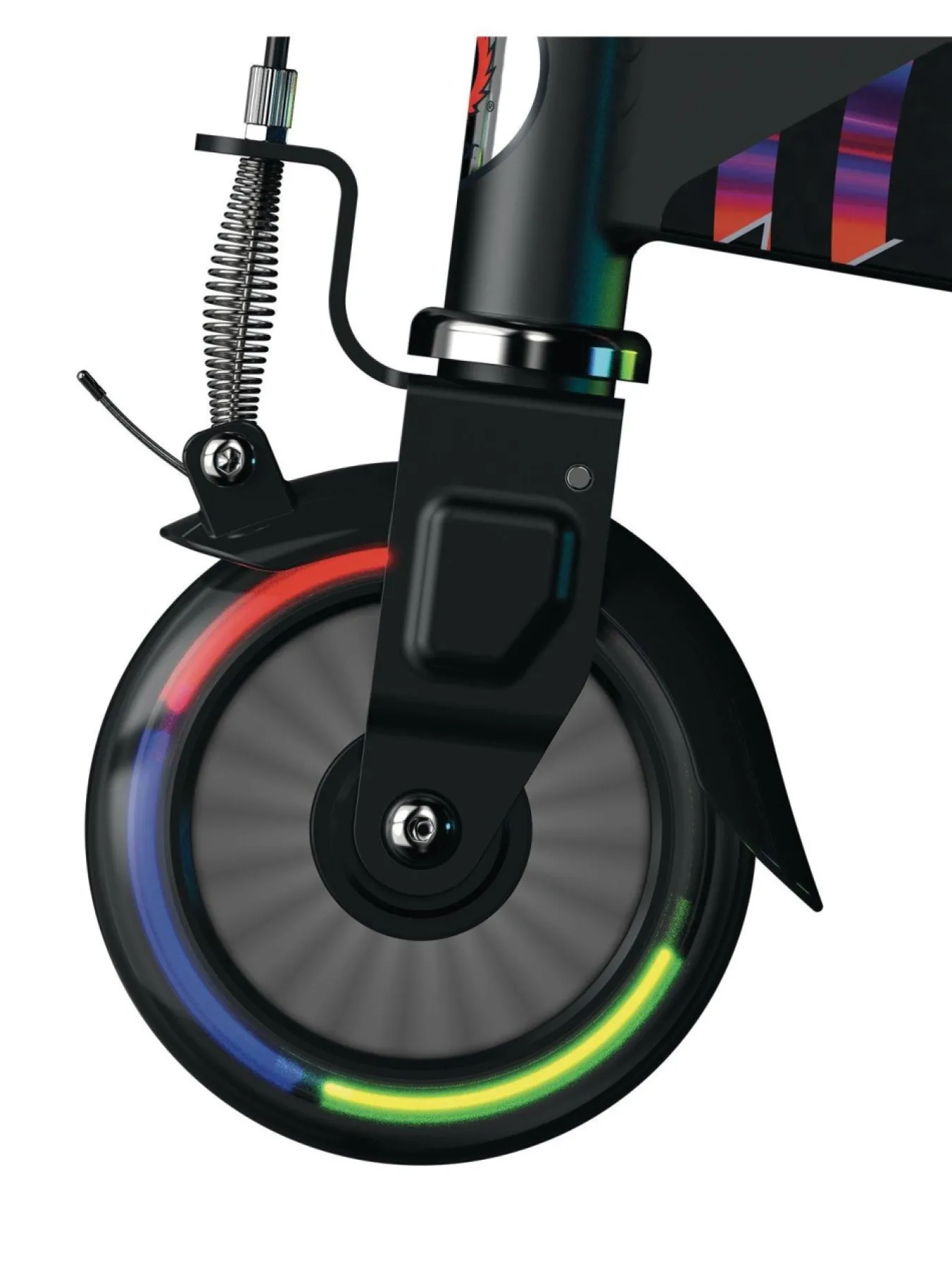 * Razor Lightshow Powerwing* Razor