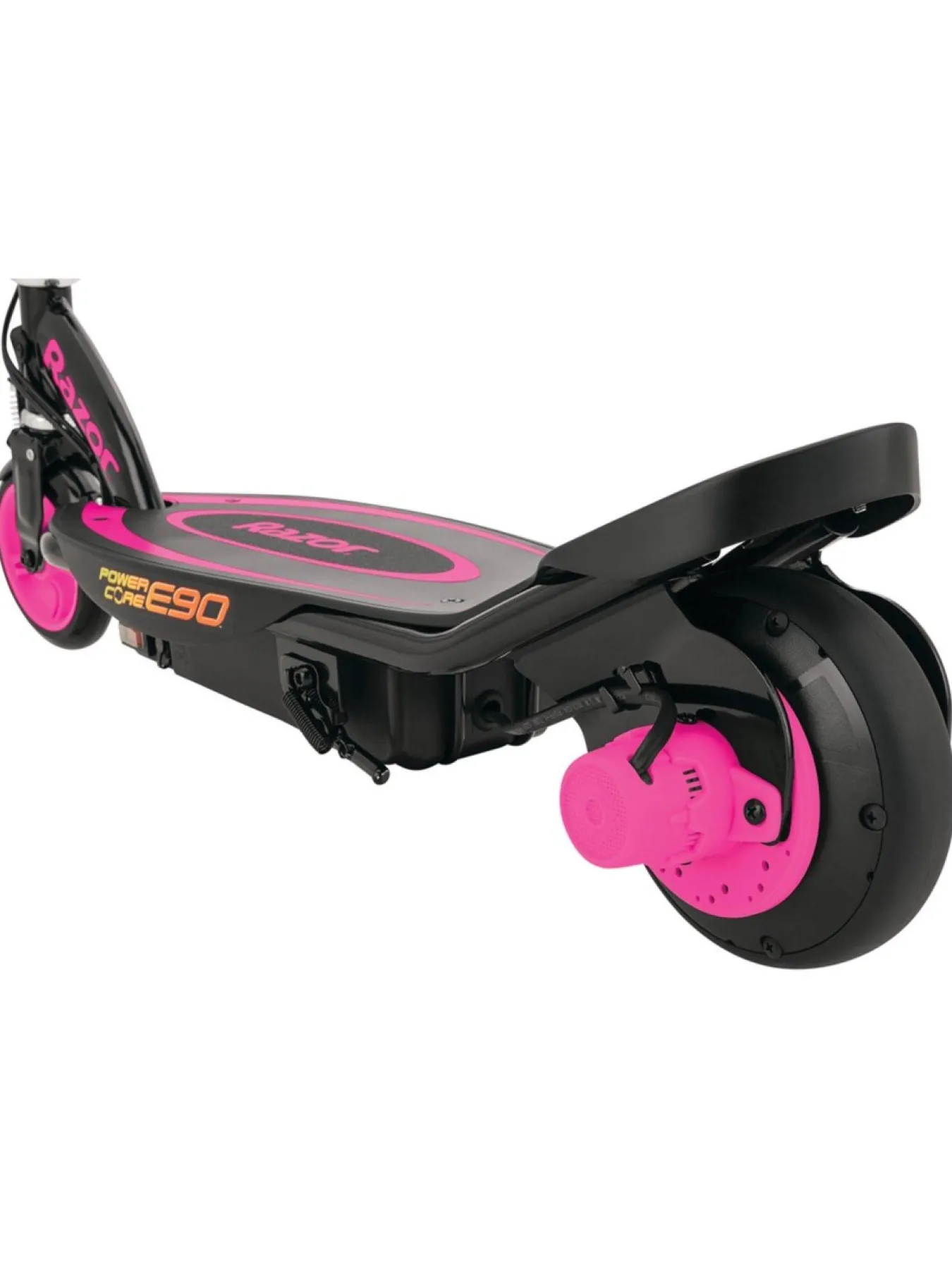 * Razor Powercore E90 Scooter – Pink* Razor