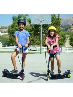 * Razor Powercore E90 Scooter – Pink* Razor