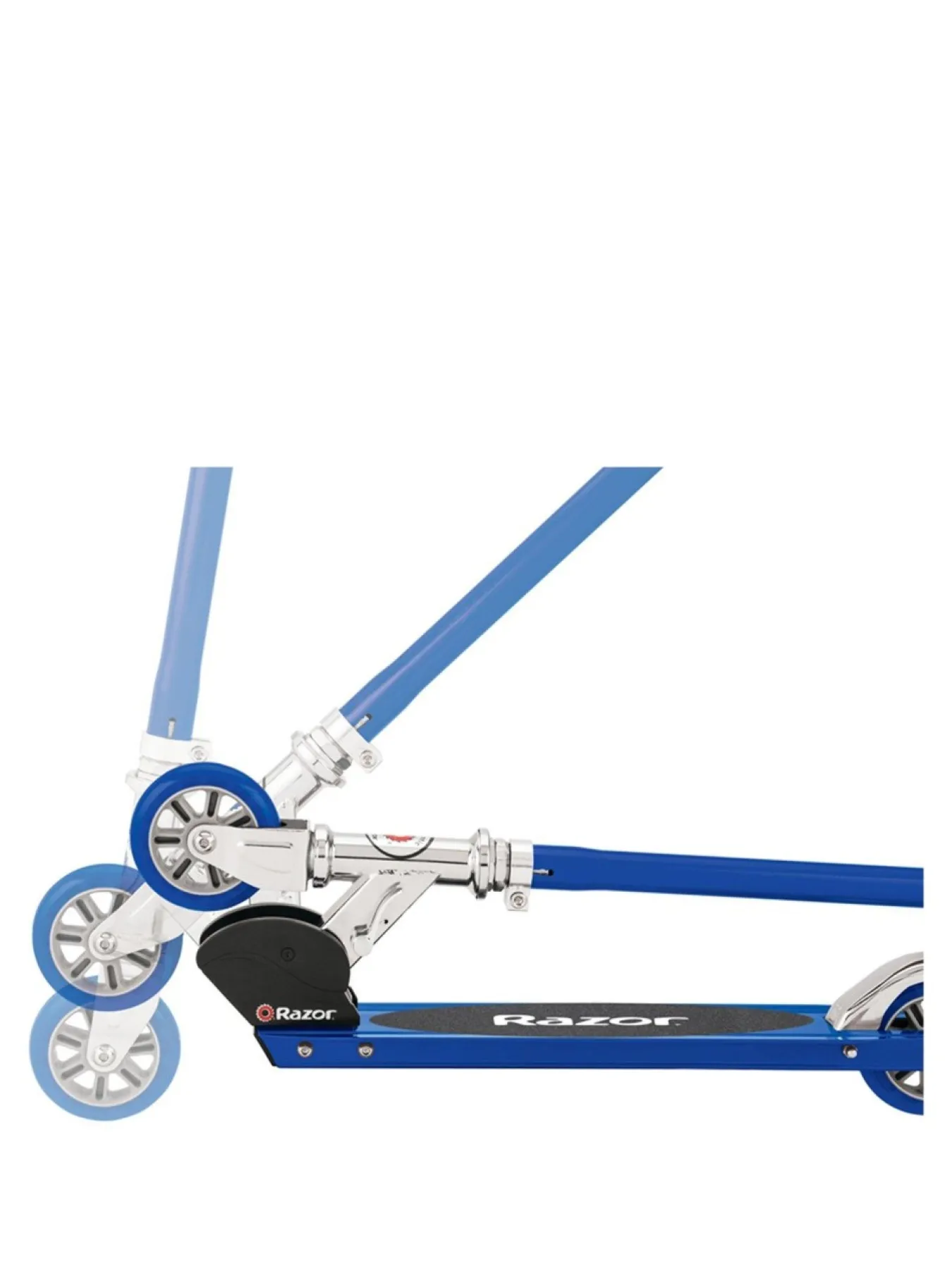 * Razor S Sport Scooter – Blue* Razor