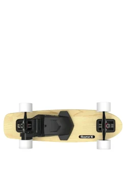 * Razor X Cruiser Lithium-Powered Electric Skateboard* Razor